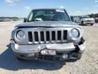 2016 JEEP PATRIOT
