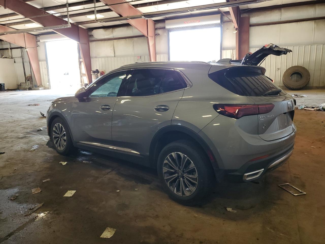 2024 BUICK Envision