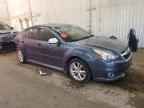 2013 SUBARU Legacy