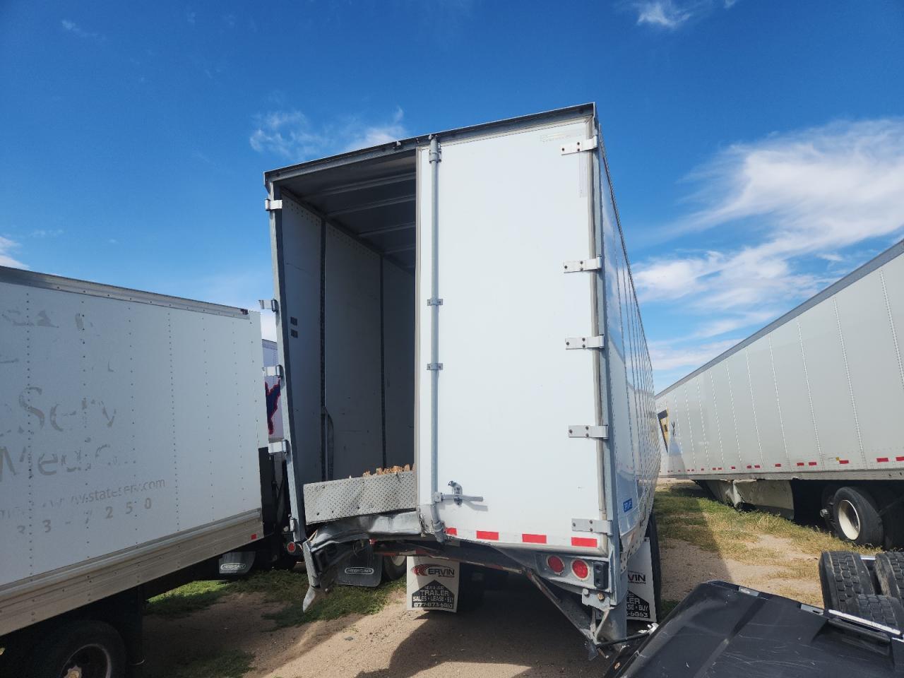 2019 Stoughton Unknown