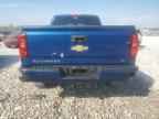 2016 CHEVROLET Silverado