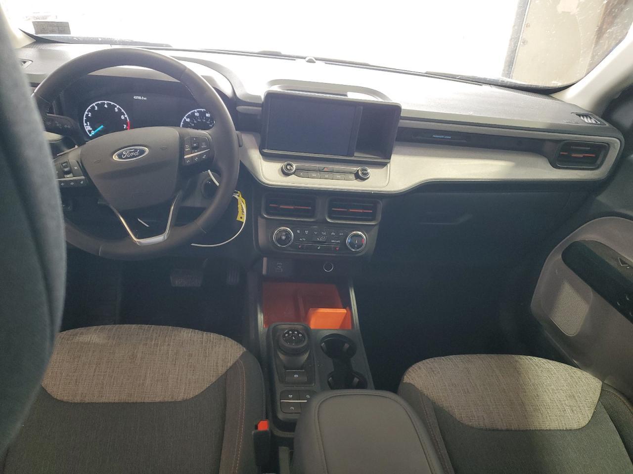 2023 FORD Maverick