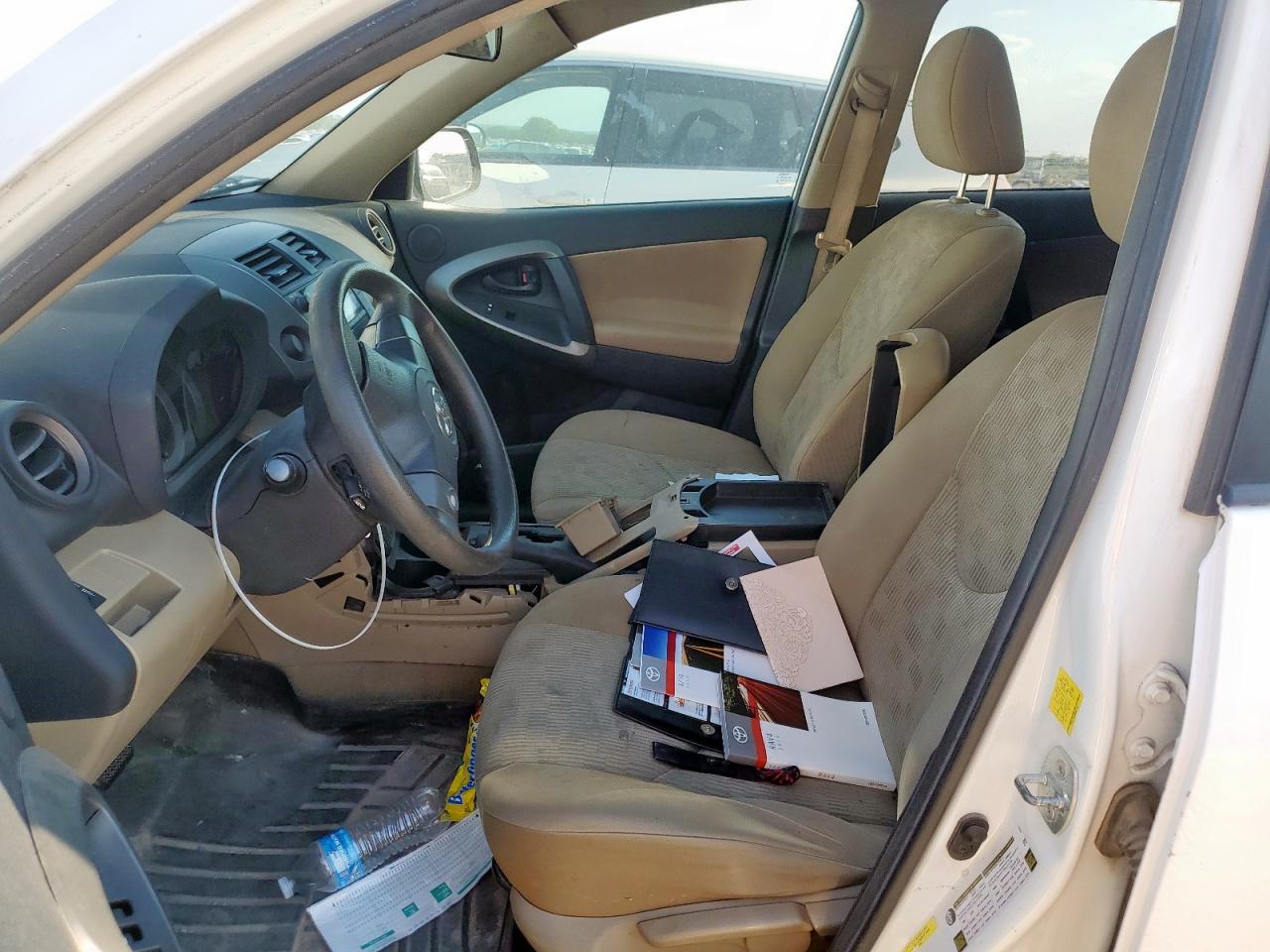 2010 TOYOTA RAV4