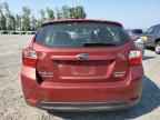 2013 SUBARU IMPREZA