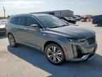 2022 CADILLAC XT6