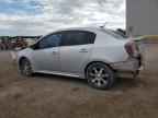 2012 NISSAN SENTRA
