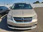 2013 DODGE GRAND CARAVAN