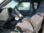 2003 CHEVROLET S10