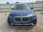 2022 BMW X7