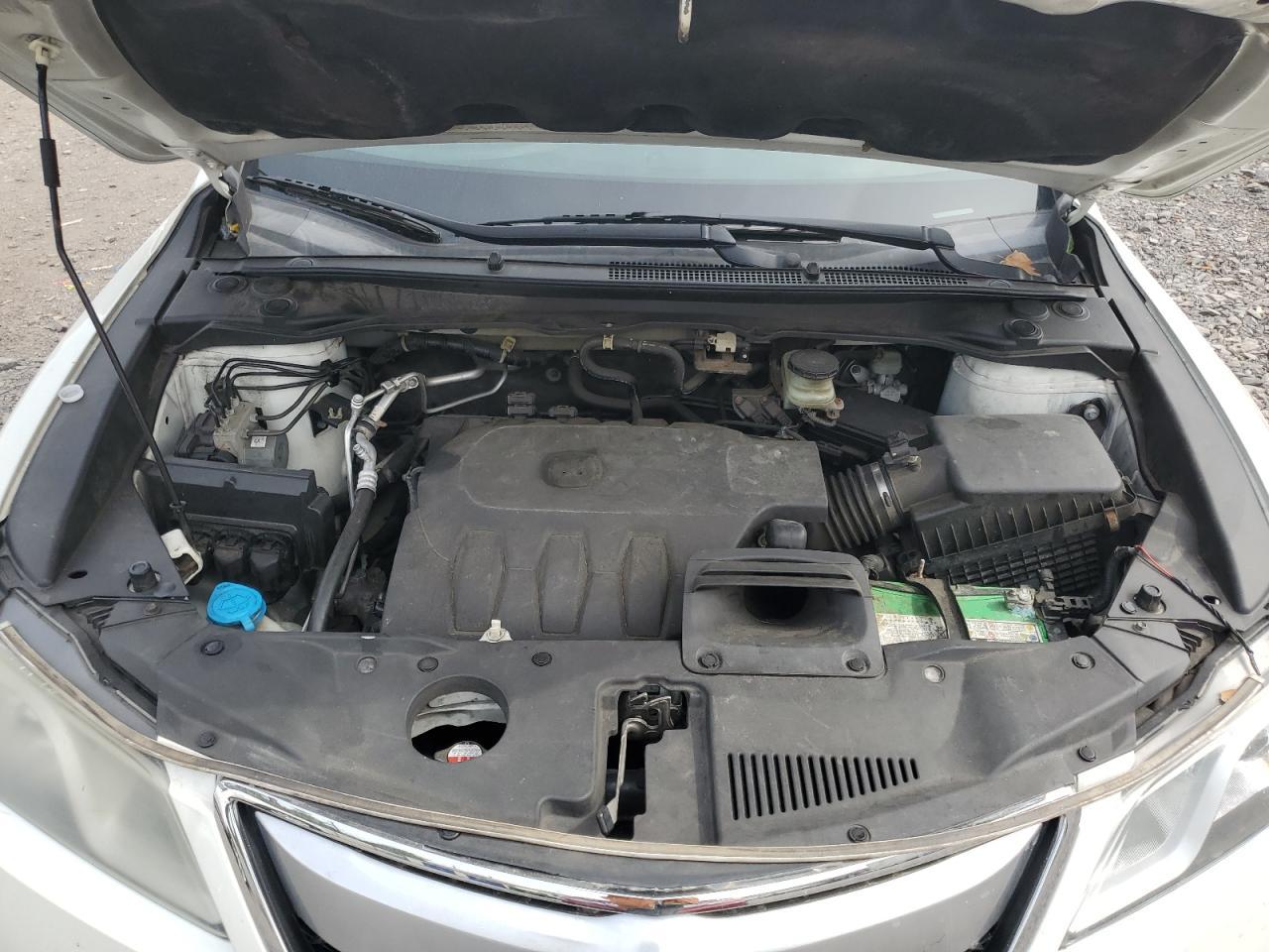 2015 ACURA RDX