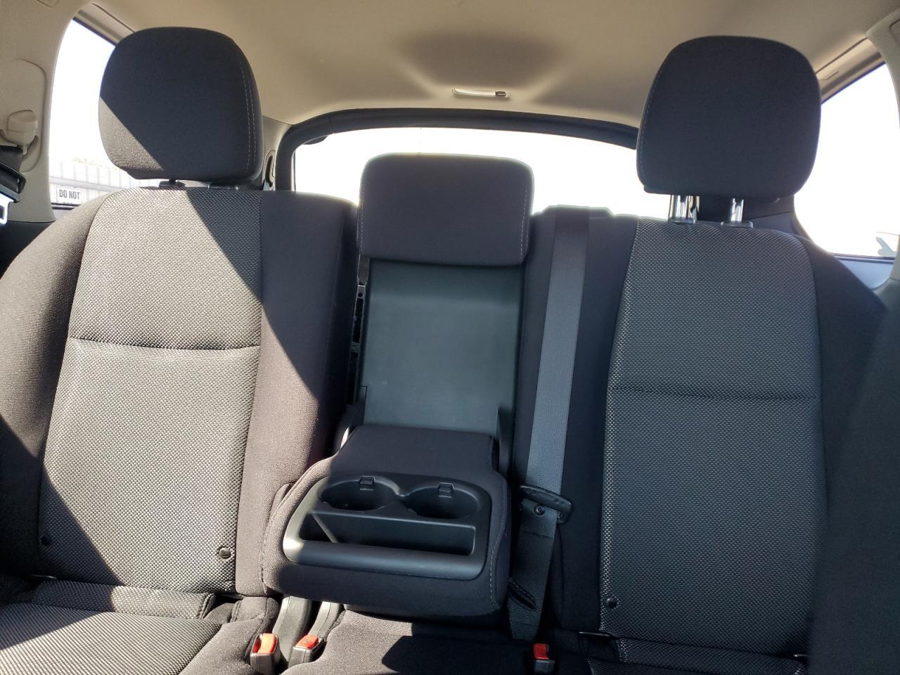 2019 NISSAN PATHFINDER