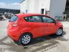 2013 FORD Fiesta