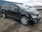 2014 DODGE JOURNEY