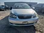 2007 TOYOTA COROLLA