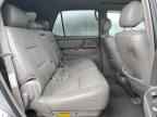 2006 TOYOTA Sequoia