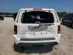 2012 HONDA PILOT