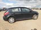 2012 NISSAN VERSA