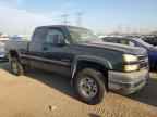 2006 CHEVROLET Silverado