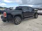2018 GMC CANYON