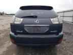 2009 LEXUS Rx