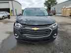 2021 CHEVROLET TRAVERSE