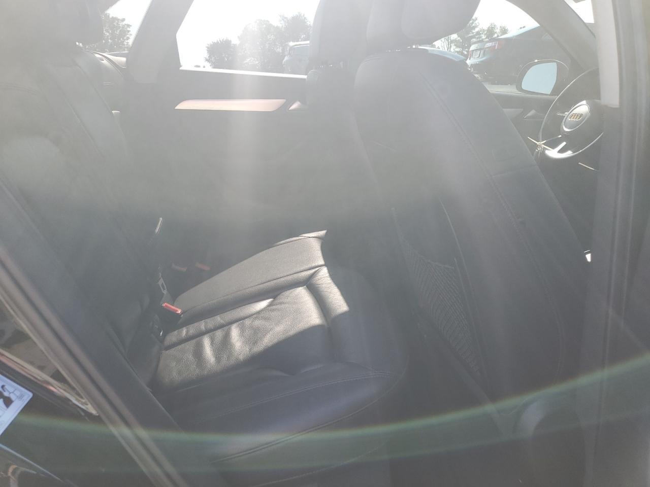 2015 AUDI Q3