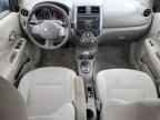 2013 NISSAN VERSA