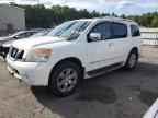 2010 NISSAN Armada