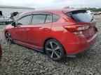 2017 SUBARU IMPREZA