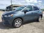 2022 CHEVROLET TRAX