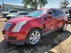 2016 CADILLAC SRX