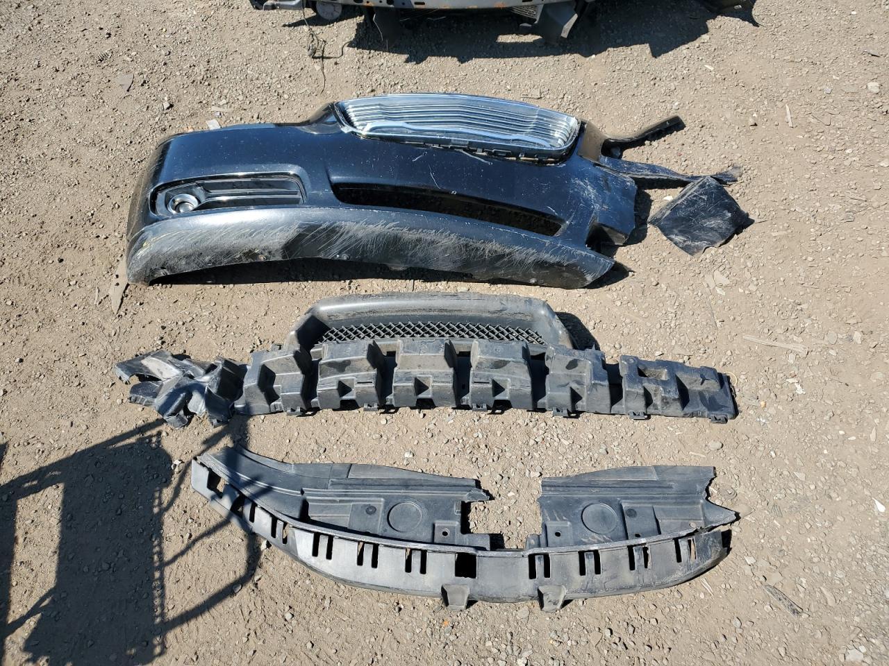 2012 CHRYSLER 300