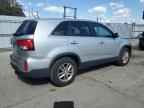 2014 KIA SORENTO