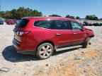 2014 CHEVROLET TRAVERSE