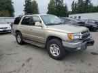 2002 TOYOTA 4Runner