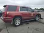 2018 CHEVROLET Tahoe