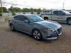 2021 NISSAN ALTIMA