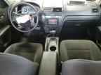 2007 FORD FUSION