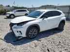 2020 LEXUS Nx