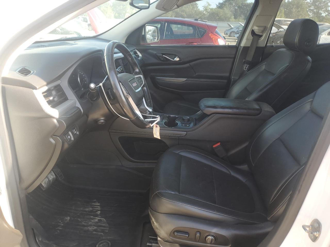 2021 GMC ACADIA
