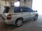 2005 TOYOTA HIGHLANDER