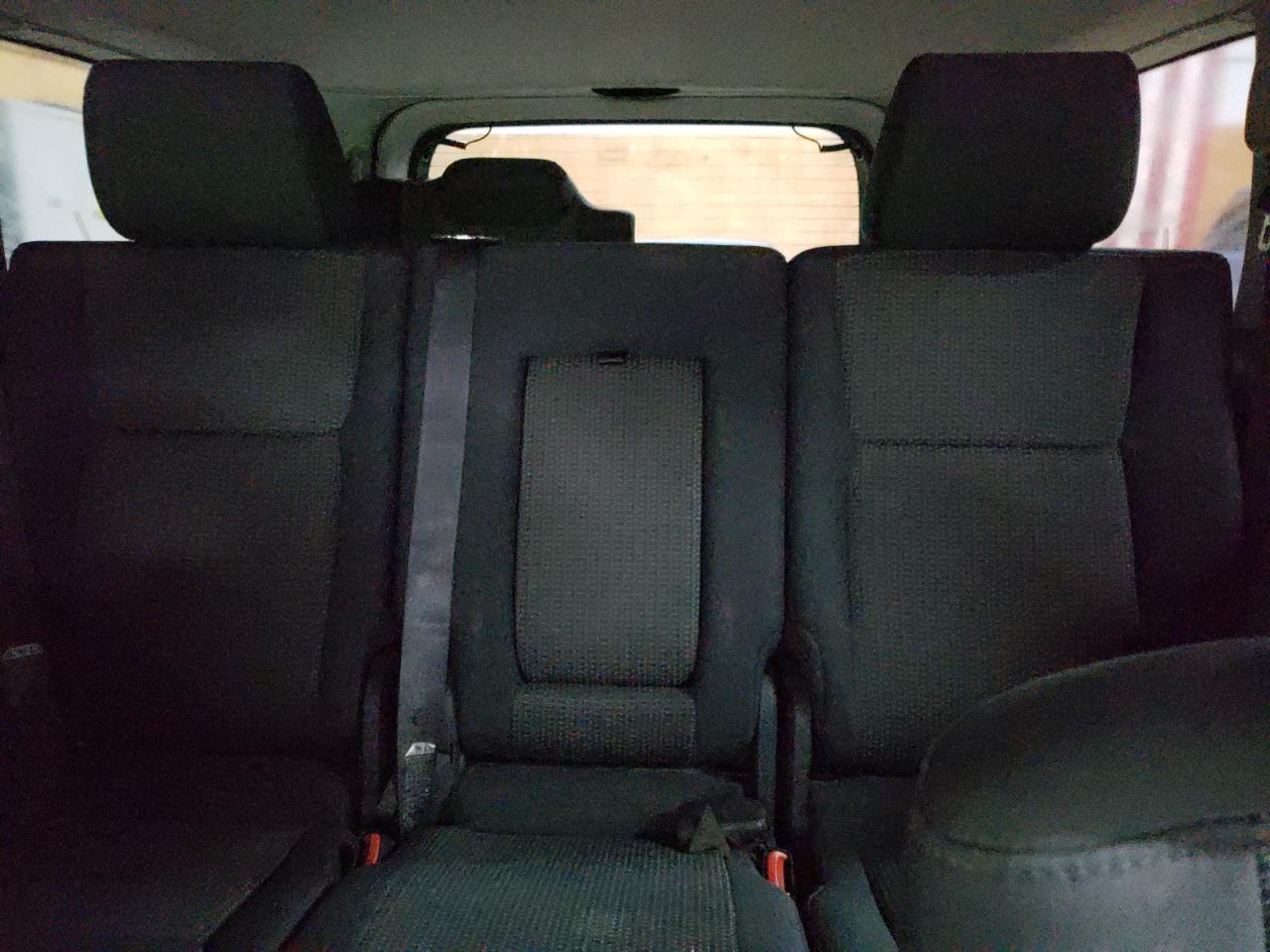 2010 JEEP Commander