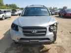 2009 HYUNDAI SANTA FE