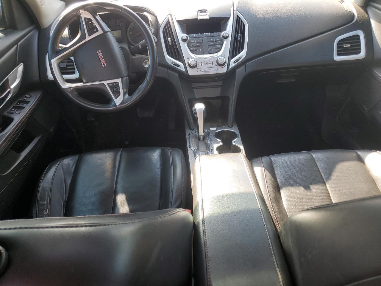 2010 GMC Terrain