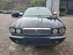 2007 JAGUAR Vandenplas