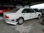 1997 MERCEDES-BENZ E-Class
