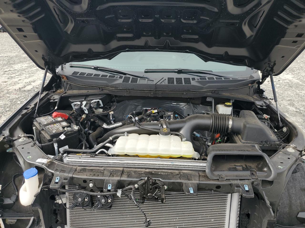 2024 FORD F-150 Lightning