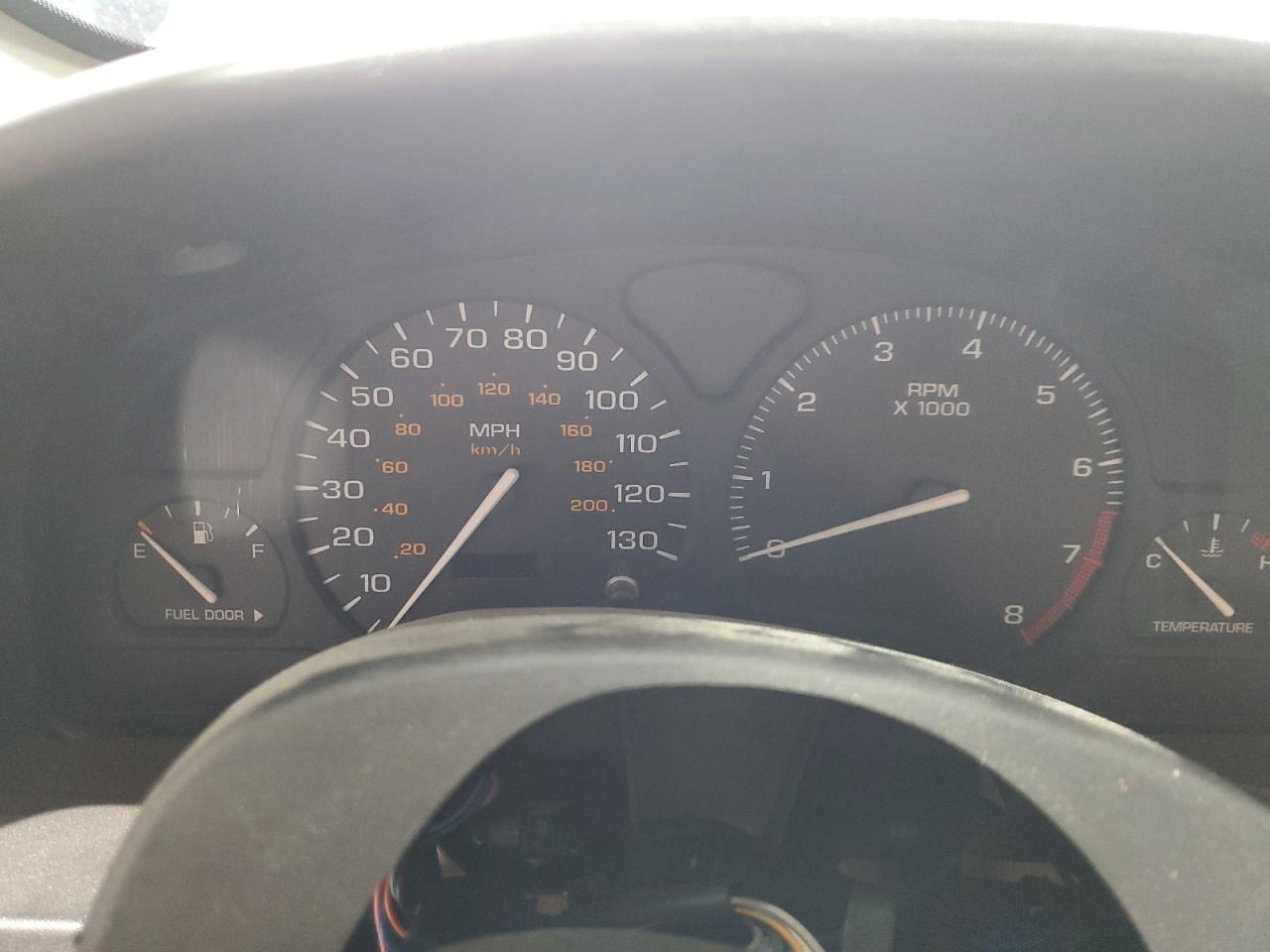 2003 SATURN Vue