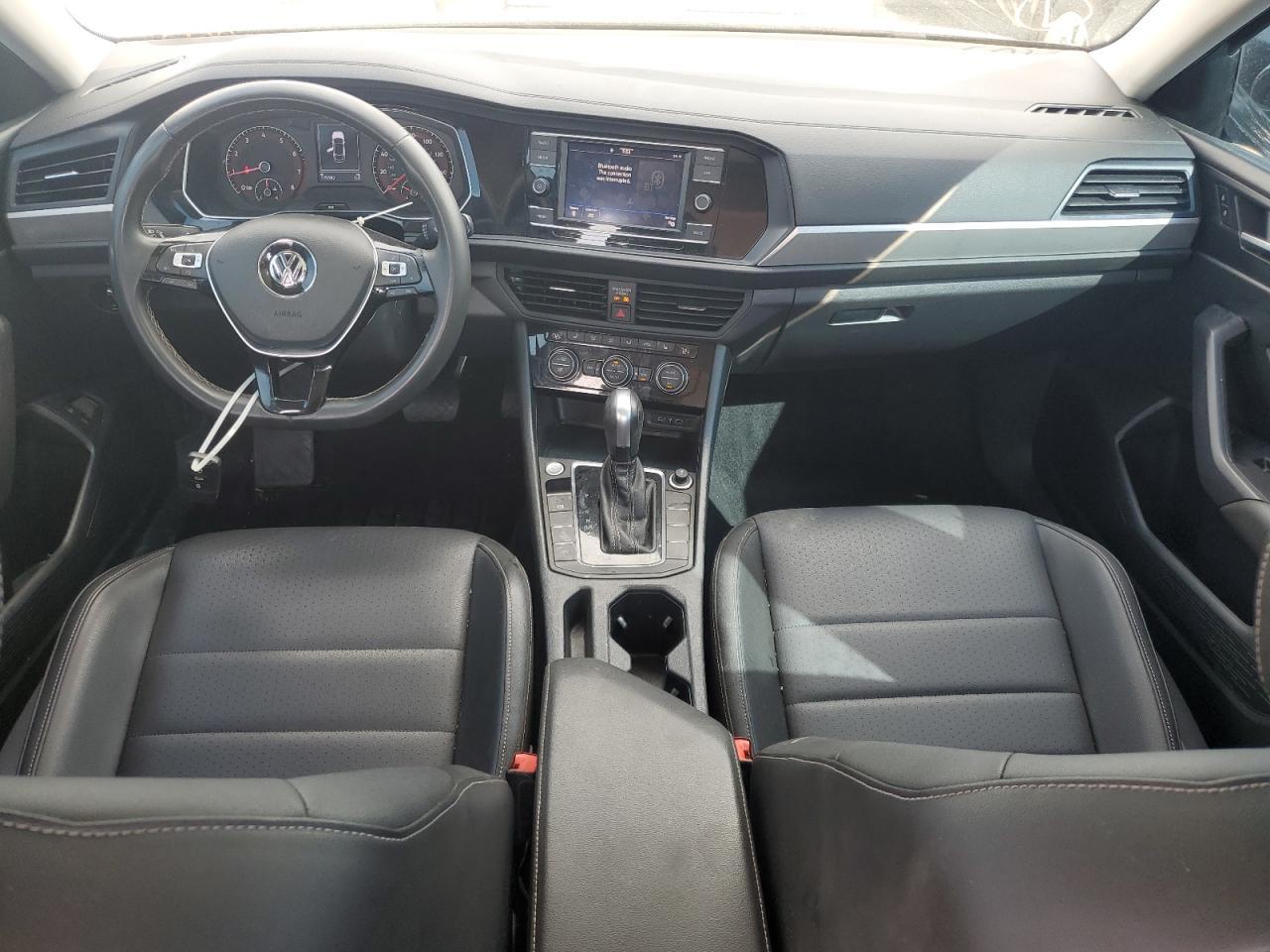 2021 VOLKSWAGEN JETTA