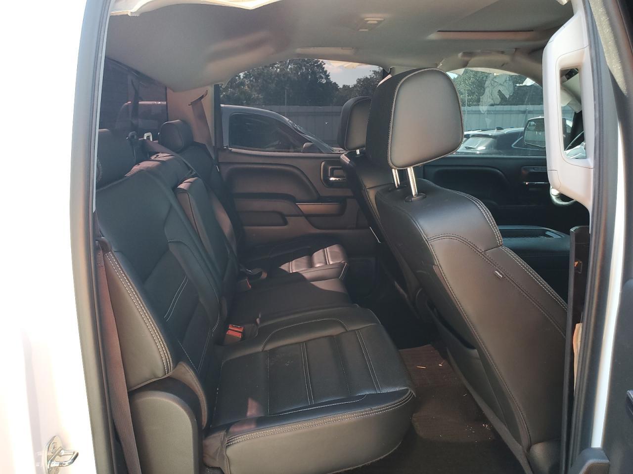 2017 GMC Sierra